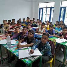sainik school coaching center royal defence academy