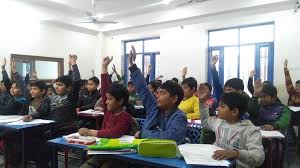 sainik school coaching I military school I RIMC entrance exam coaching classes center academy