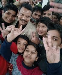 military school RMS RIMC coaching Rashtriya military school coaching classes institute academy
