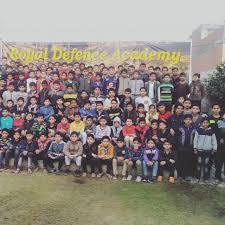 sainik school entrance exam coaching classes academy center institute